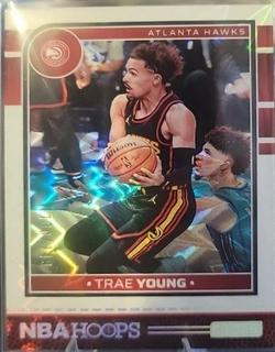 Trae Young