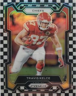 Travis Kelce