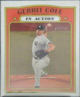 Gerrit Cole