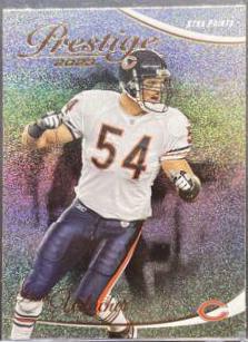 Brian Urlacher