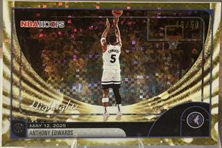 Anthony Edwards
