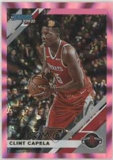 Clint Capela