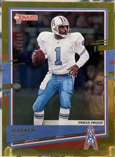 Warren Moon