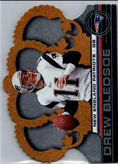 Drew Bledsoe