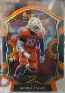 Darrell Taylor