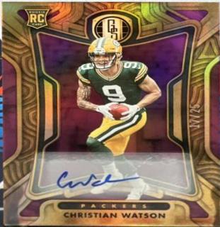 Christian Watson
