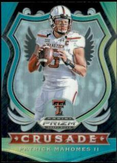 Patrick Mahomes II