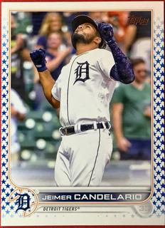 Jeimer Candelario