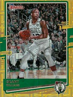 Grant Williams
