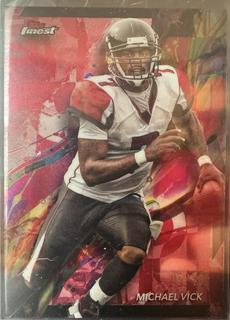 Michael Vick