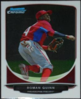 Roman Quinn