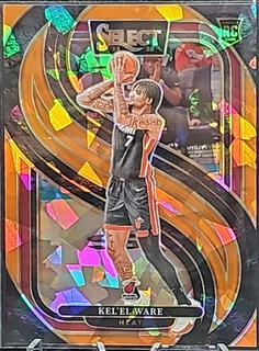 Kel'el Ware