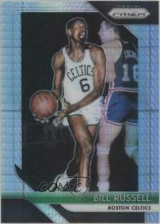 Bill Russell