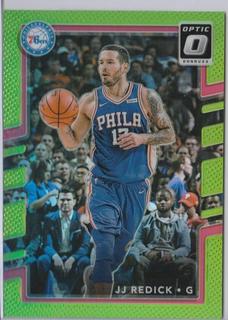 JJ Redick