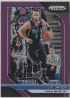 J.J. Barea