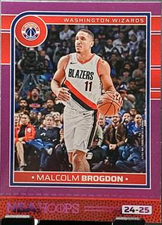 Malcolm Brogdon
