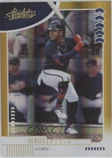 Ozzie Albies