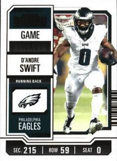 D'Andre Swift