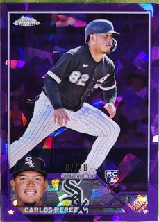Carlos Perez