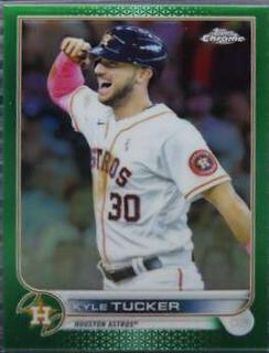 Kyle Tucker