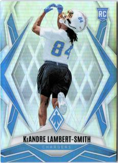 KeAndre Lambert-Smith