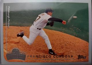 Francisco Cordova