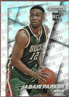 Jabari Parker