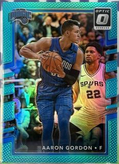 Aaron Gordon