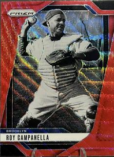 Roy Campanella