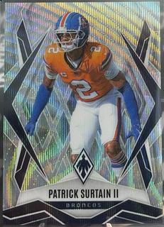 Patrick Surtain II