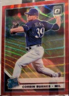 Corbin Burnes