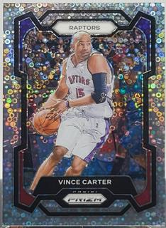 Vince Carter