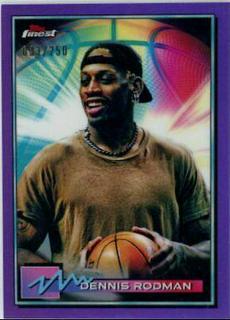 Dennis Rodman