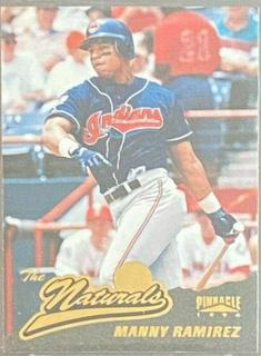 Manny Ramirez