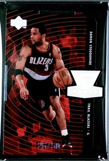 Damon Stoudamire
