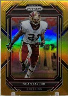 Sean Taylor