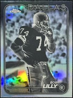 Bob Lilly