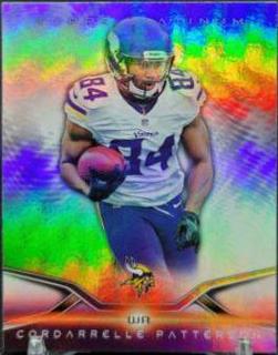 Cordarrelle Patterson