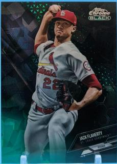 Jack Flaherty