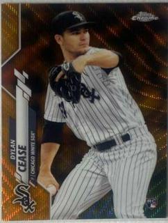 Dylan Cease