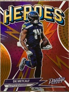 DK Metcalf