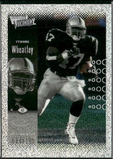 Tyrone Wheatley