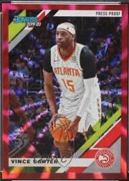 Vince Carter