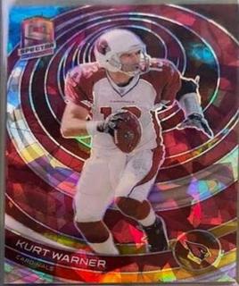 Kurt Warner