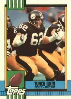 Tunch Ilkin