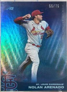Nolan Arenado
