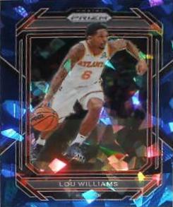 Lou Williams