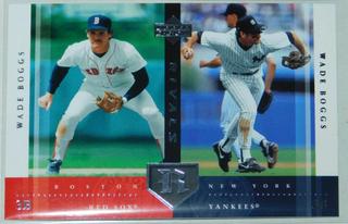 Wade Boggs / Wade Boggs
