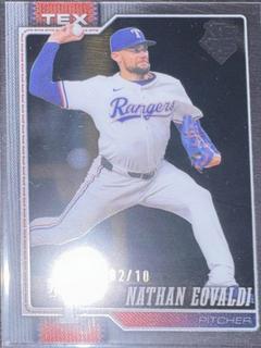 Nathan Eovaldi