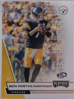 Ben Roethlisberger